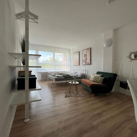 Knockscasa4You 1 Zimmer Appartement Nr.8 Marburg Eksteriør billede