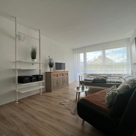 Knockscasa4You 1 Zimmer Appartement Nr.8 Marburg Eksteriør billede