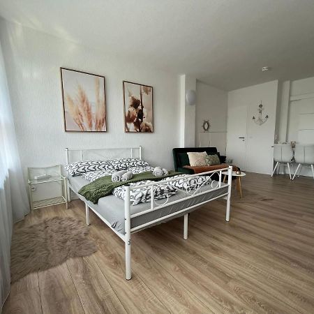 Knockscasa4You 1 Zimmer Appartement Nr.8 Marburg Eksteriør billede